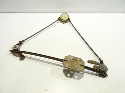 Fensterheber links vorne alfa - links,