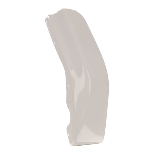 Beinschutz links blech - beinschutz,