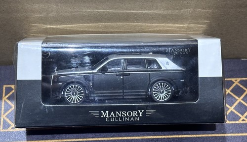 Time model rolls royce - 1/64, rolls-royce