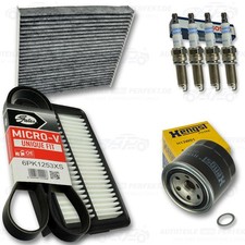 Filtersatz Wartungskit