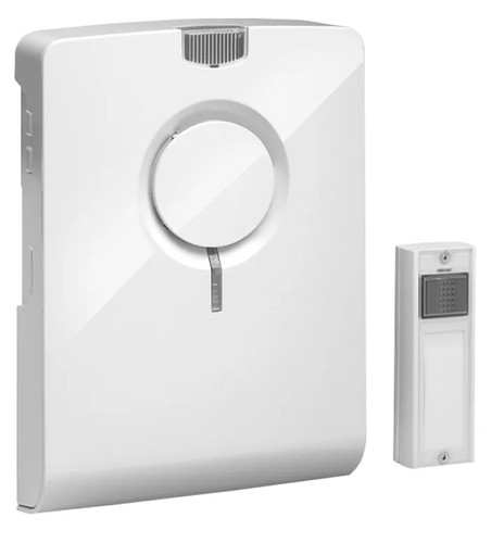 Funkgong set echo - funkgong, 500m