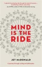 Mind is the Ride Hardcover Jet