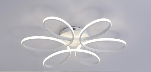 Led deckenleuchte wohnzimmer - deckenleuchte,