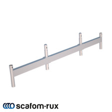 Universal-Fahrbalken