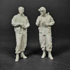 1/35 Resin Figure Model Kit US