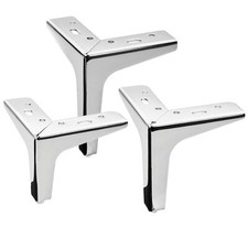 SO-TECH® Möbelfuß VICTOR H