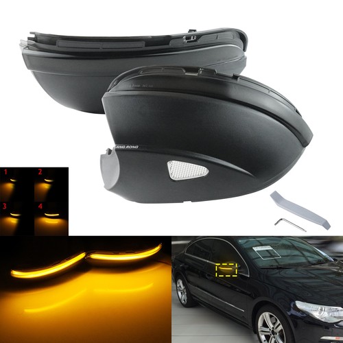 Links rechts led - links+rechts,