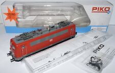 Piko H0 51519 AC ++ E-Lok BR