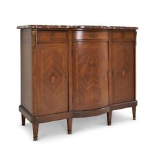 ANTIK! Anrichte restauriert