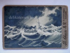 EMPRESS ELISABETH KRIEGSMARINE