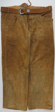 Trachtenhose für Herren