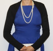 BOLERO  LANGARM VIELE FARBEN