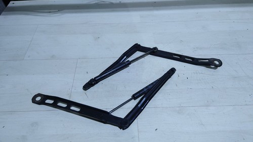 Bmw e34 scharniere motorhaube - bmw,