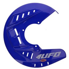 UFO Bremsscheibenabdeckung
