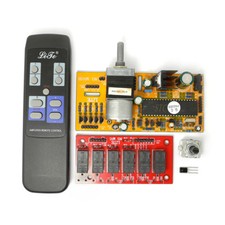 MV04 Fernbedienung +