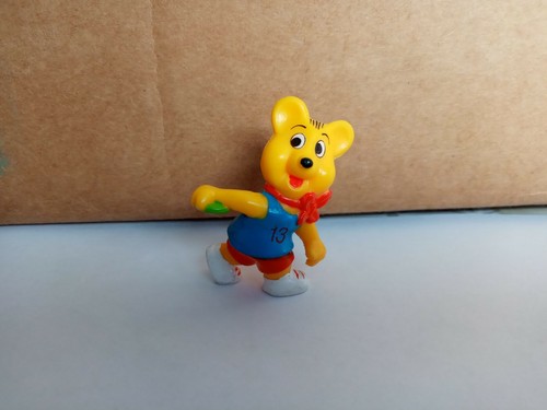Figuren haribo - Ü-ei,