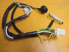 Kabel Baum Standheizung VW LT 1 28 35  NOS Teil Eberspächer BN 6