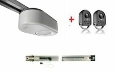 SOMFY Garagentorantrieb Dexxo