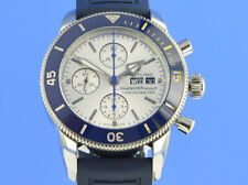 Breitling Superocean Heritage Chronograph 44 Ocean Conservancy Uhrencenter 24337