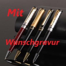 Kugelschreiber Metall mit