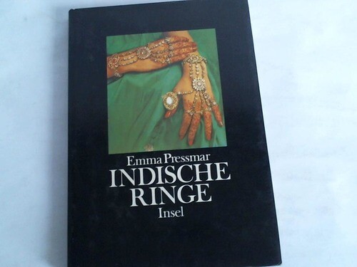 Indische ringe - indische,
