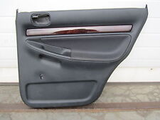 Türverkleidung hinten rechts