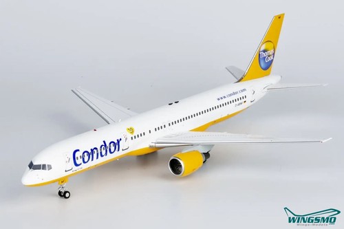 Models condor boeing - condor,