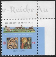 Deutschland Plus Briefmarken