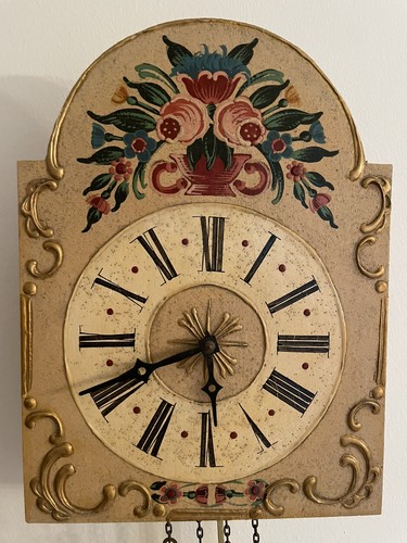 Pendeluhr ams 835 wanduhr - ams,