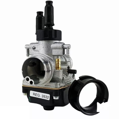 Vergaser dell orto phbg ds - vergaser, dell'orto