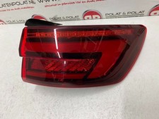 Original Audi A4 S4 B9 8W