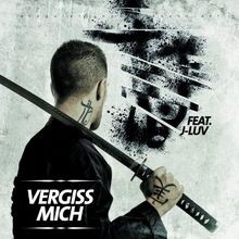 Vergiss mich von bushido - von, cd