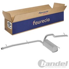 ENDSCHALLDÄMPFER Easy2Fit MIT