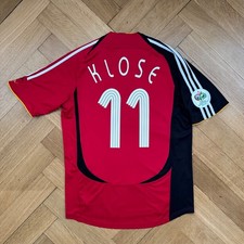 ADIDAS DFB DEUTSCHLAND TRIKOT