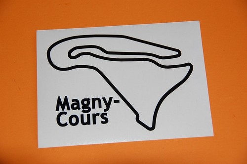 Magny cours circuit - magny-cours,