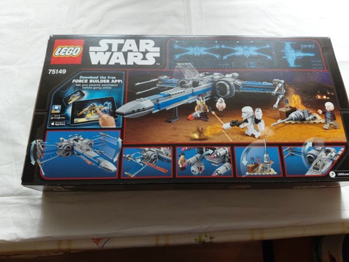 Lego star wars 75149 - lego®,