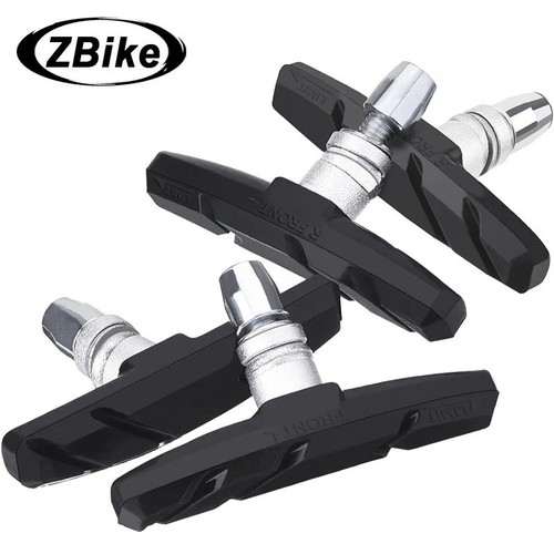 2pcs bicycle brake - bicycle, pads