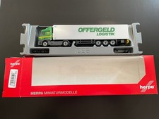 Herpa 1:87 305068 Mercedes
