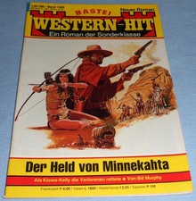 Bastei Western - Hit Band 1399