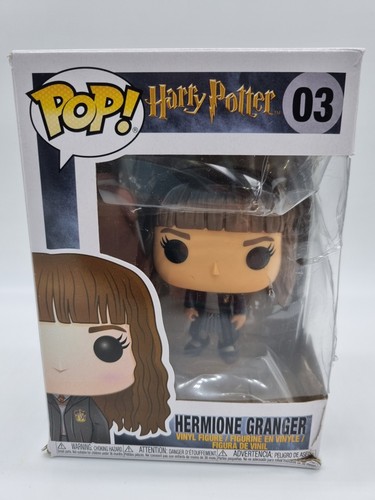 Funko pop hermione - funko,