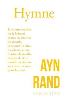 Hymne von rand - |, |