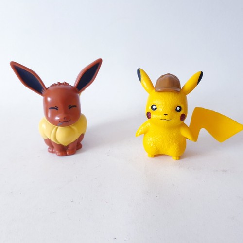 Konvolut pokemon figuren - konvolut,