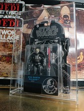 Star wars black series - wars,