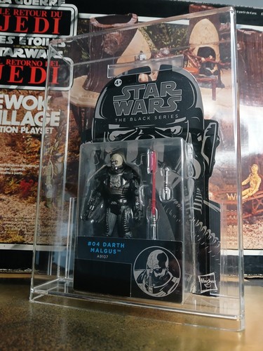 Star wars black - 💥,