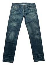 G-Star RAW 3301 Tapered Jeans