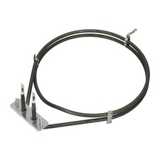 Heizung Herd Backofen wie