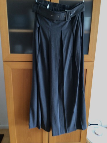 Damenhose grau von - damenhose,
