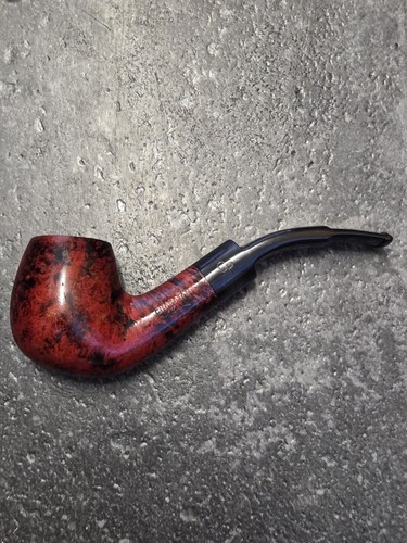 Charatan trafalgar 311 - charatan, bent