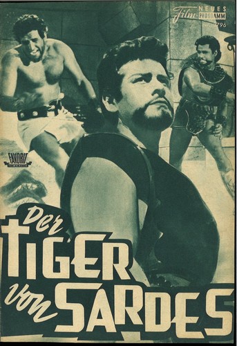 Nfp 3796 der tiger - |,