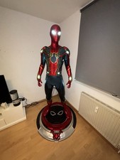 Spiderman Mark 7 Life-Size